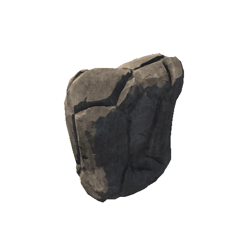 Huge Cliff Chunk 1B1